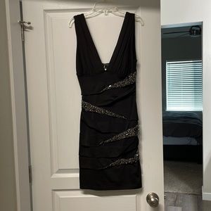 Nikibiki Little Black Dress